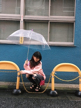 菅沼 ゆりさんのコーディネート