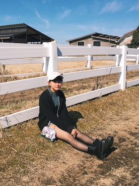 菅沼 ゆりさんのコーディネート