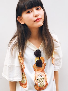 菅沼 ゆりさんのコーディネート