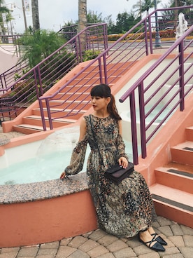 菅沼 ゆりさんのコーディネート