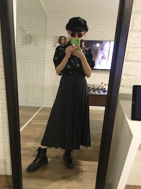 菅沼 ゆりさんのコーディネート