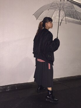 菅沼 ゆりさんのコーディネート