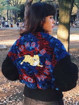 菅沼 ゆりさんのコーディネート