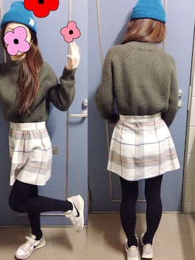 umitopinkさんのコーディネート