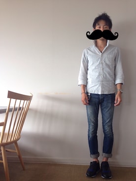 umitopinkさんのコーディネート