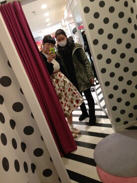 hanさんのコーディネート