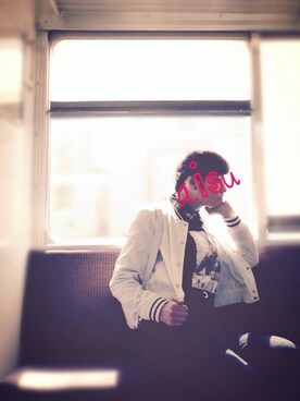 hanさんのコーディネート