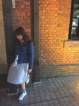 EMIRIさんのコーディネート