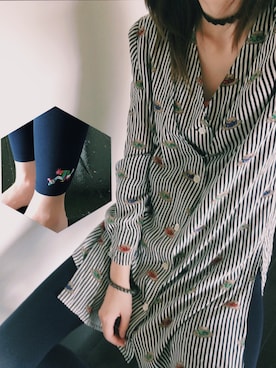 TKさんのコーディネート