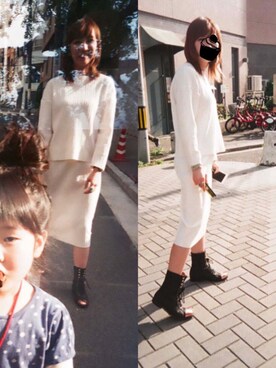 TKさんのコーディネート