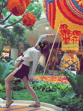 TKさんのコーディネート