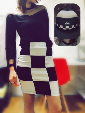 TKさんのコーディネート