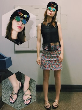 TKさんのコーディネート