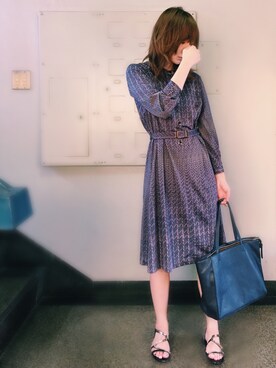 TKさんのコーディネート