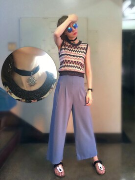 TKさんのコーディネート