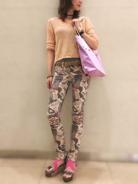 TKさんのコーディネート