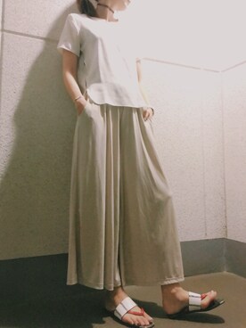 TKさんのコーディネート