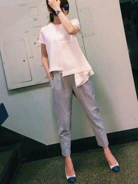 TKさんのコーディネート