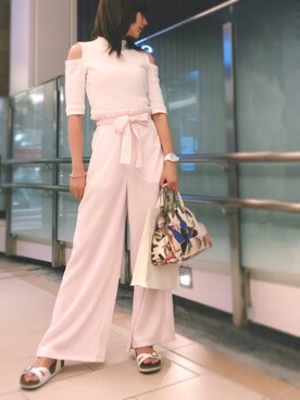 TKさんのコーディネート