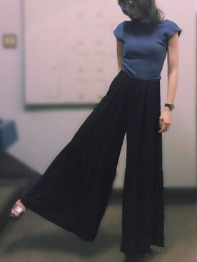 TKさんのコーディネート