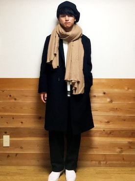 シュウトさんのコーディネート