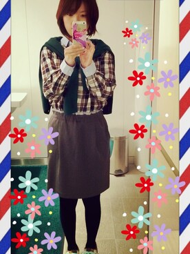 yotakoさんのコーディネート