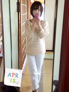 yotakoさんのコーディネート