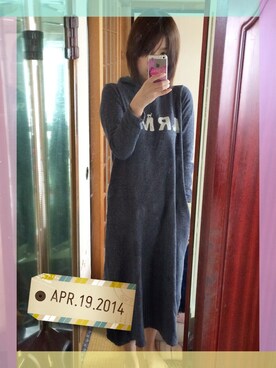 yotakoさんのコーディネート