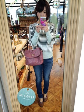 yotakoさんのコーディネート