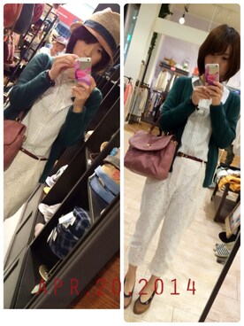 yotakoさんのコーディネート