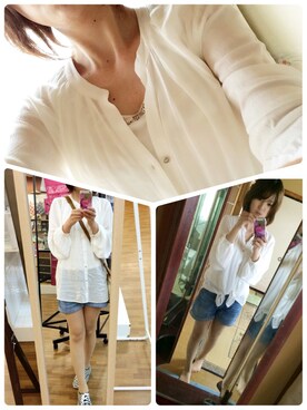 yotakoさんのコーディネート