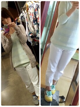 yotakoさんのコーディネート