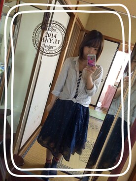 yotakoさんのコーディネート