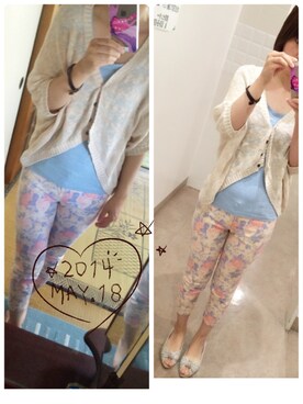 yotakoさんのコーディネート