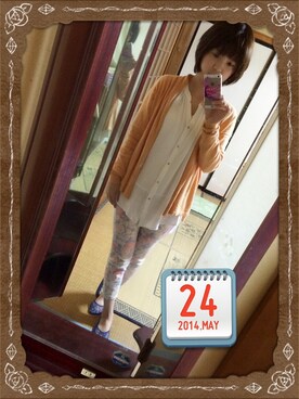 yotakoさんのコーディネート