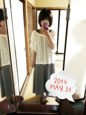 yotakoさんのコーディネート