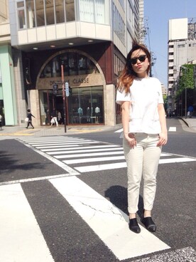 こまちゅさんのコーディネート