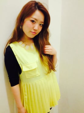 こまちゅさんのコーディネート