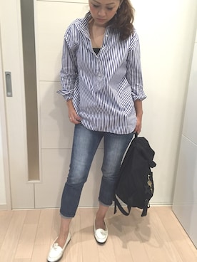 みるねぇさんのコーディネート