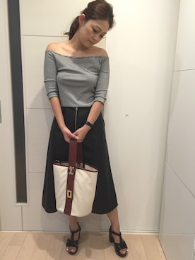 みるねぇさんのコーディネート