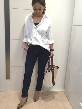 みるねぇさんのコーディネート