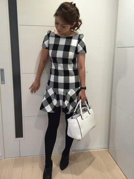 みるねぇさんのコーディネート