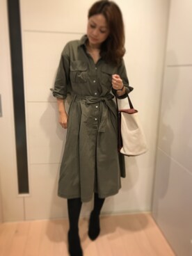 みるねぇさんのコーディネート