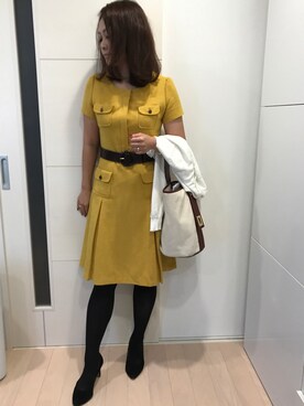 みるねぇさんのコーディネート