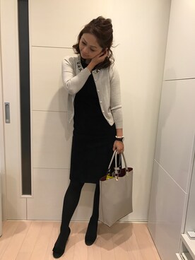 みるねぇさんのコーディネート