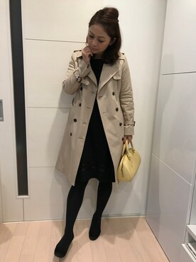 みるねぇさんのコーディネート