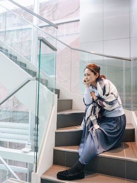 みるねぇさんのコーディネート