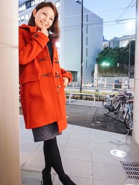 みるねぇさんのコーディネート