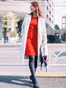 みるねぇさんのコーディネート