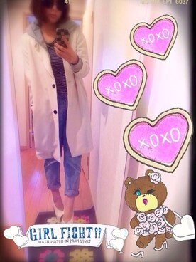 こここ♡さんのコーディネート